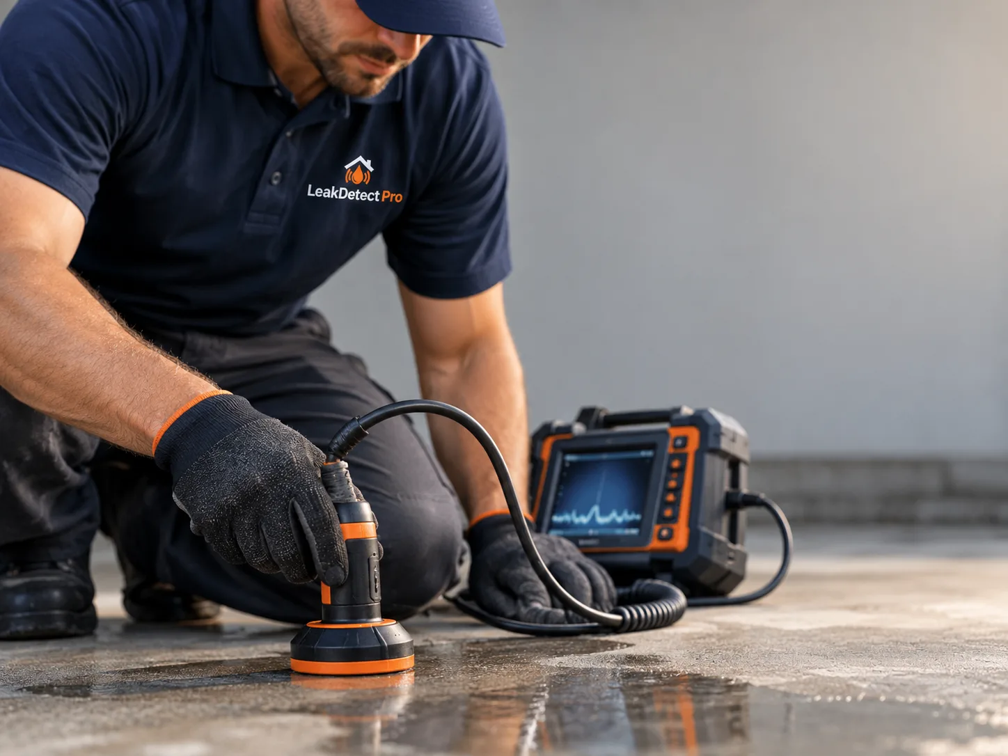 Roof Membrane Testing in Mayo, SC